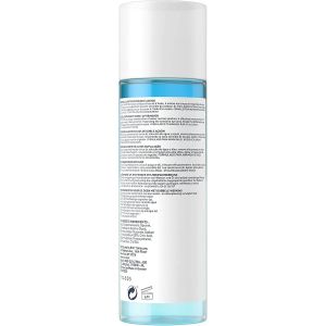 Demachiant Ochi Roc Desmaquillante De Ojos Acțiune dublă 125 ml