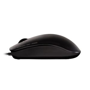 Mouse Cherry JM-0600-2 Negru 1600 dpi