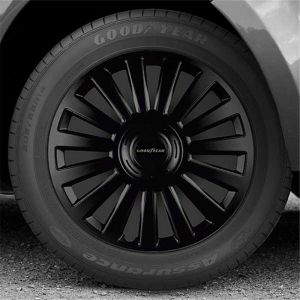 Capac de roată Goodyear MELBOURNE 15" Negru