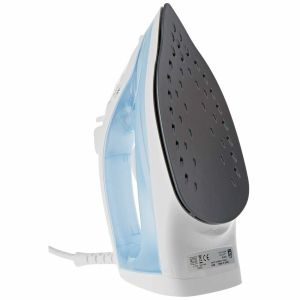 Fier de Călcat cu Abur Philips EasySpeed 90 gr/min Albastru 2000W (Precizie)