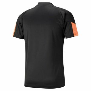 Tricou de Fotbal cu Mânecă Scurtă Bărbat Puma Individual Final