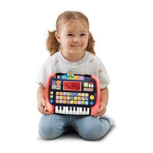 Tabletă Interactivă pentru Copii Vtech Pian