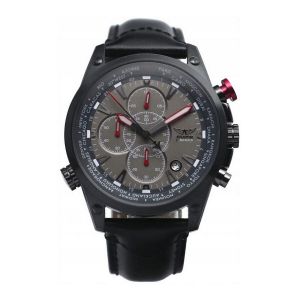 Ceas Bărbați Aviator AVW1369G185S (Ø 43 mm) (Ø 44 mm)