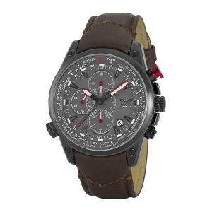 Ceas Bărbați Aviator AVW1369G185S (Ø 43 mm) (Ø 44 mm)