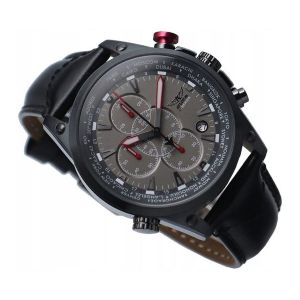 Ceas Bărbați Aviator AVW1369G185S (Ø 43 mm) (Ø 44 mm)