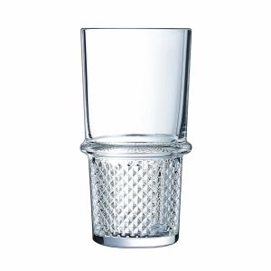 Pahar Arcoroc New York Transparent Sticlă 350 ml (6 Piese)