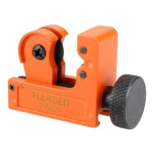 Tăietor de conducte Harden Oțel 3 - 22 mm