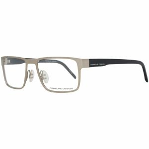 Ramă de Ochelari Bărbați Porsche P8292 Auriu* ø 54 mm