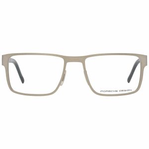 Ramă de Ochelari Bărbați Porsche P8292 Auriu* ø 54 mm