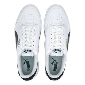 Încălțăminte Sport Bărbați Puma  Puma Shuffle Alb