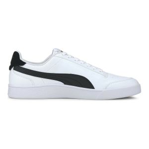 Încălțăminte Sport Bărbați Puma  Puma Shuffle Alb