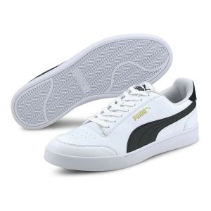 Încălțăminte Sport Bărbați Puma  Puma Shuffle Alb