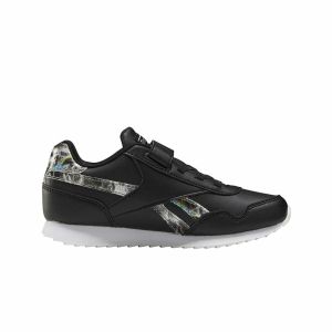 Adidași pentru Copii Reebok Royal Classic Jogger 3 Negru