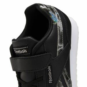 Adidași pentru Copii Reebok Royal Classic Jogger 3 Negru