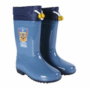 Cizme de Cauciuc pentru Copii The Paw Patrol Albastru