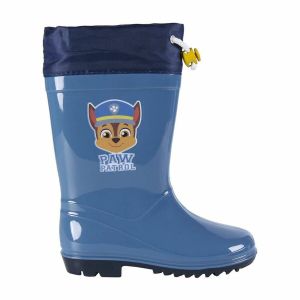 Cizme de Cauciuc pentru Copii The Paw Patrol Albastru