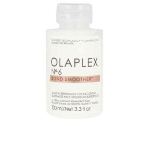 Cremă Reparatoare Olaplex Bond Smoother Nº6 (100 ml)