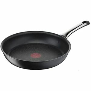 Tigaie Tefal G2690232 Ø 20 cm Negru Metal Oțel