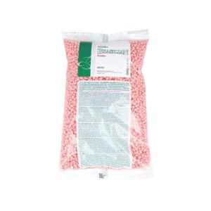 Perle de Ceară Epilatoare Idema Cera en Roz (1 kg)