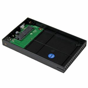 Carcasa HDD Startech S2510BMU33 2.5"