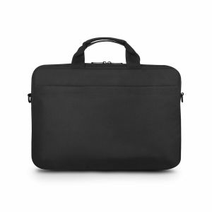 Servietă pentru Laptop Urban Factory TLC02UF Negru 12" 12"