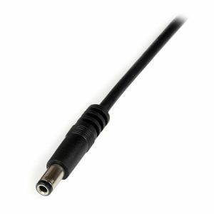 Cablu USB Startech USB2TYPEN1M          Negru