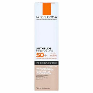 Bază de machiaj cremoasă Anthelios Mineral One La Roche Posay Spf 50+