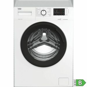 Mașină de spălat BEKO WTA 10712 XSWR 10 kg 1400 rpm