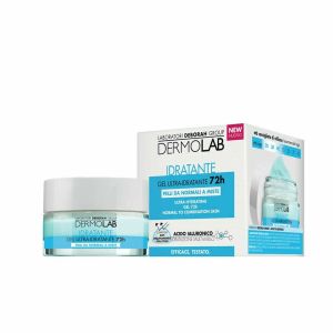 Cremă Ultra Hidratantă Dermolab Deborah (50 ml)