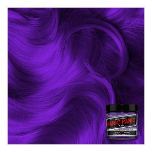 Vopsea Permanentă Classic Manic Panic Electric Amethyst (118 ml)