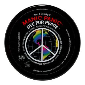 Vopsea Permanentă Classic Manic Panic Electric Amethyst (118 ml)