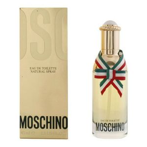 Parfum Femei Moschino EDT