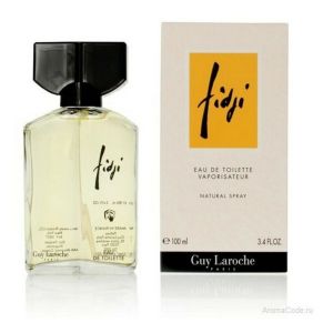 Parfum Femei Guy Laroche EDT