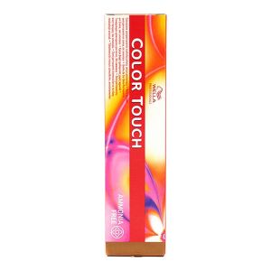 Vopsea Permanentă Color Touch Wella Nº 7/03 (60 ml) (60 ml)