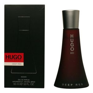 Parfum Femei Hugo Deep Red Hugo Boss EDP EDP