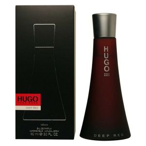 Parfum Femei Hugo Deep Red Hugo Boss EDP EDP