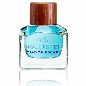 Parfum Bărbați Hollister EDT 50 ml 100 ml