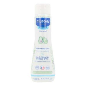 Gel de duș Mustela R056221 200 ml