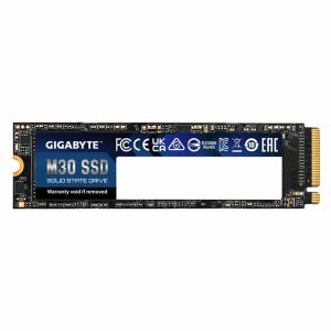 Hard Disk Gigabyte GP-GM30512G-G SSD TLC 3D NAND 512 GB SSD