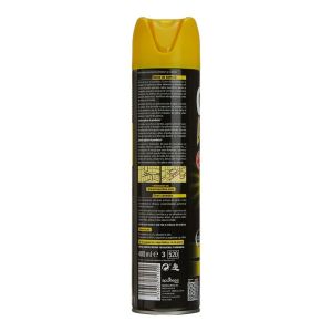 Insecticde Cucal 8436032711300 Metal (400 ml)