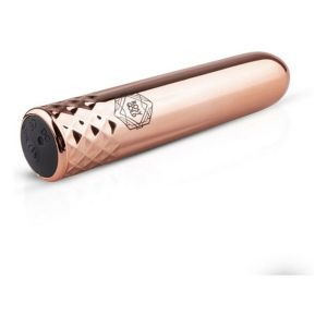 Vibrator Mini Rosy Gold