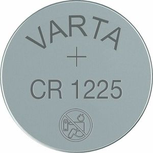 Baterie Buton de Litiu Varta CR1225 3 V CR1225 48 mAh (1)