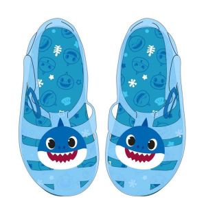 Sandale pentru Copii Baby Shark Albastru