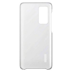 Husă pentru Mobil Huawei P40 Transparent Policarbonat