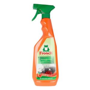 Curățător de suprafete Kitchen Frosch Localization_B07GB81L71 (750 ml) 750 ml