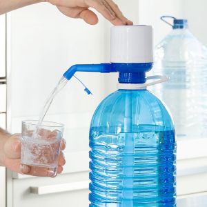 Dozator de apă pentru carafe XL Watler InnovaGoods