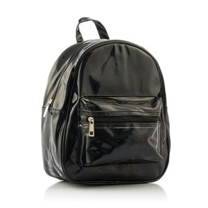 Rucsac Metallic Look