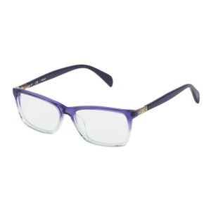 Ramă de Ochelari Damă Tous VTO937530M23 (53 mm) Mov (ø 53 mm)