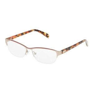 Ramă de Ochelari Damă Tous VTO3245508MD (55 mm) Roz (ø 55 mm)