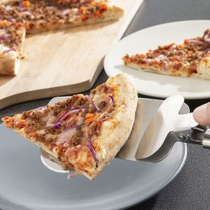 Tăietor de Pizza 4-in-1 Nice Slice InnovaGoods